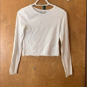 H&M long sleeve